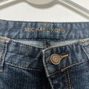 Michael Kors Jeans sz 6
